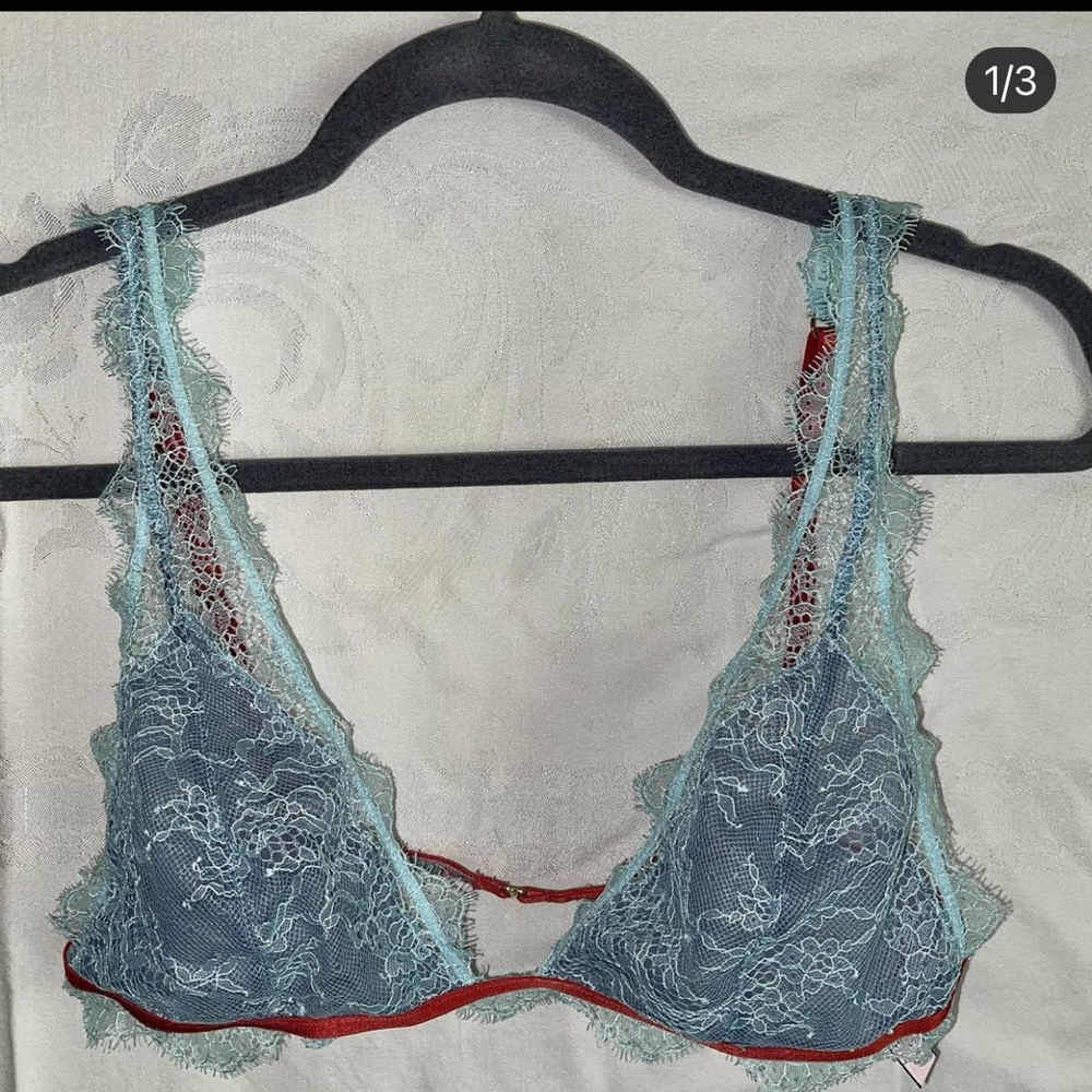 VS Bralette